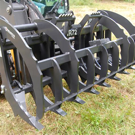 root bucket for skid steer|root rake skid steer attachment.